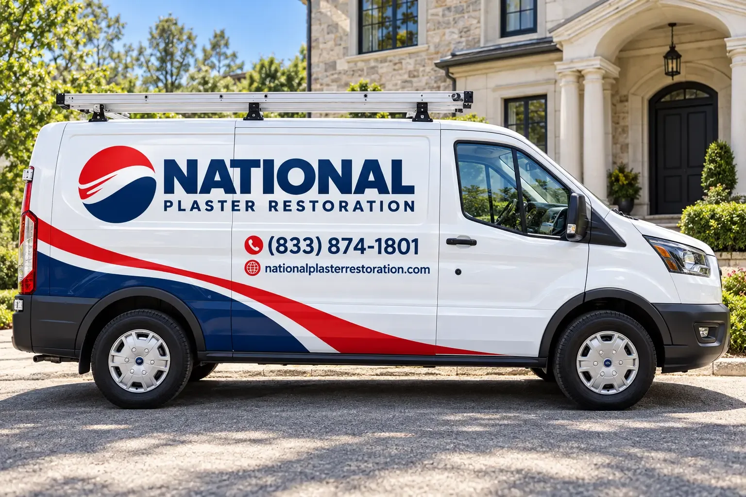 Plaster Repair in Channahon, IL near me
