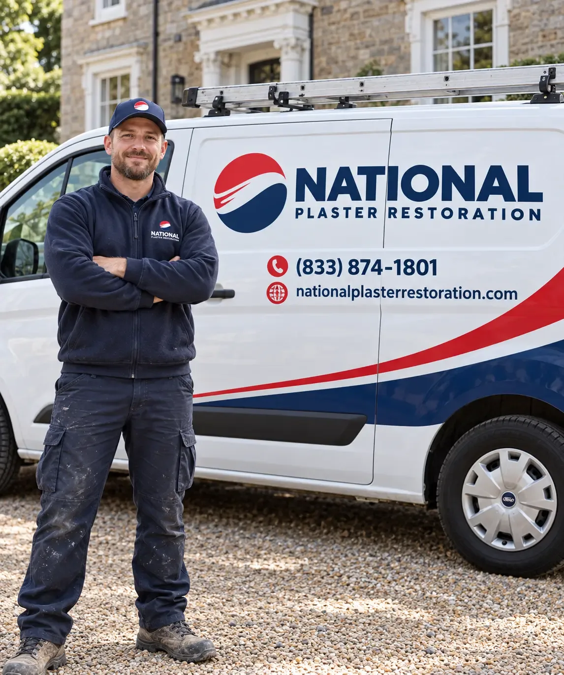 Plaster Repair company in Channahon, IL